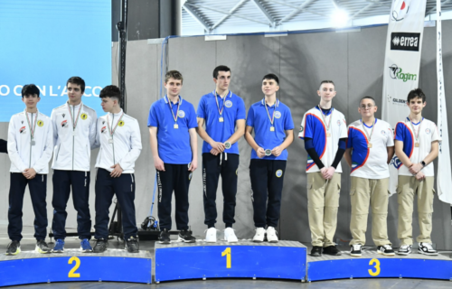 Podio Classe-Allievi-Maschile CI Indoor-2025 (1)